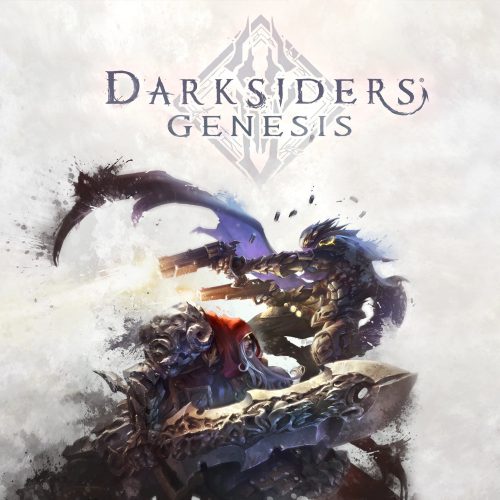 Darksiders Genesis (EU)