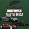 Forza Horizon 4: Road Trip Bundle (DLC)