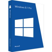 Windows 8.1 Pro (OEM)