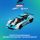 Forza Horizon 5: 2009 Pagani Zonda Cinque Roadster 'Oreo Edition' (DLC)