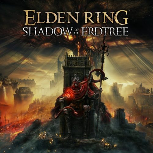 Elden Ring: Shadow of the Erdtree (DLC) (EU)
