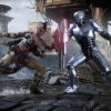 Mortal Kombat 11: Aftermath (DLC) (EU)