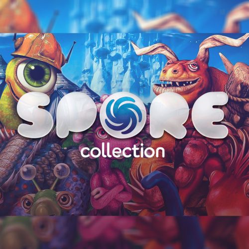 Spore Collection