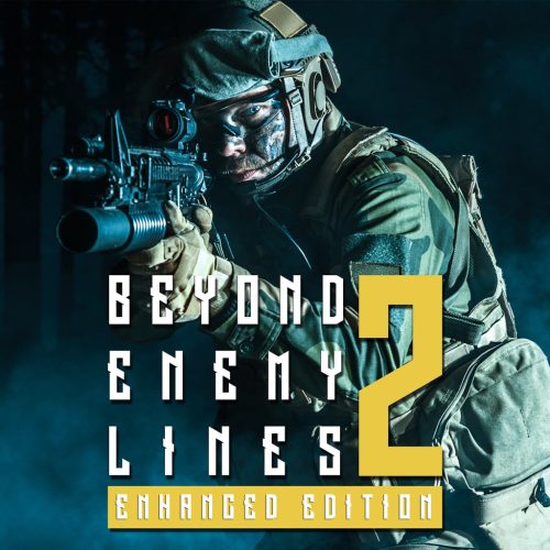 Beyond Enemy Lines 2: Enhanced Edition