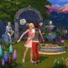 The Sims 4: Romantic Garden Stuff (DLC) (EU)