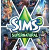The Sims 3: Supernatural (DLC) (EU)