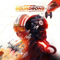 Star Wars: Squadrons (PL/ENG)