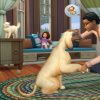 The Sims 4: Cats & Dogs (EU) (DLC)