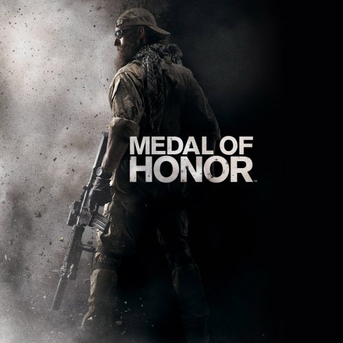 Medal of Honor (EU)