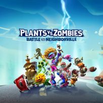   Plants vs. Zombies: Battle for Neighborville (Standard Edition) (PL/RU/ENG)