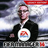 FIFA Manager 14 (Legacy Edition) (EU)