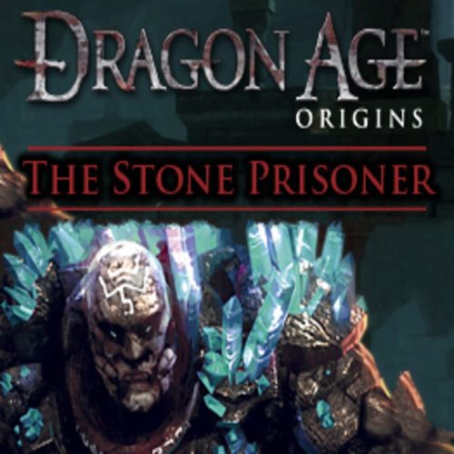 Dragon Age: Origins - The Stone Prisoner (DLC)