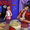 The Sims 4: Movie Hangout Stuff (DLC) (EU)