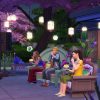 The Sims 4: Movie Hangout Stuff (DLC) (EU)