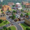SimCity + SimCity: Cities of Tomorrow (DLC)