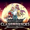 Might & Magic: Clash of Heroes - Definitive Edition (EU)