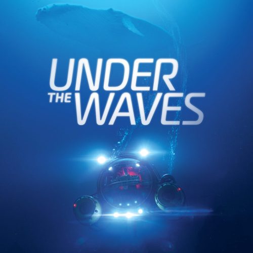 Under The Waves (EU)