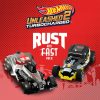 Hot Wheels: Unleashed 2 - Turbocharged (Rust and Fast Pack) (DLC) (EU)