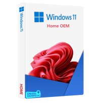 Windows 11 Home (OEM)
