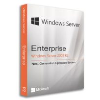 Windows Server 2008 R2 Enterprise