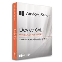 Windows Server 2008 RDS device CAL (20)