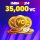 NBA 2K24 - 35,000 Virtual Currency