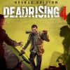 Dead Rising 4: Deluxe Edition